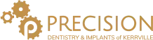 Precision Dentistry & Implants | Dr. Huff in Kerrville, TX